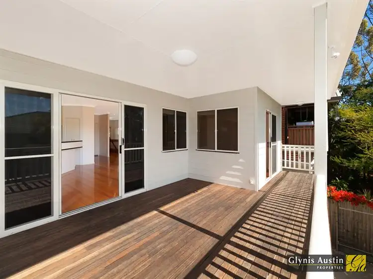 Sixth view of Homely house listing, 14 Golding Street, Toowong QLD 4066
