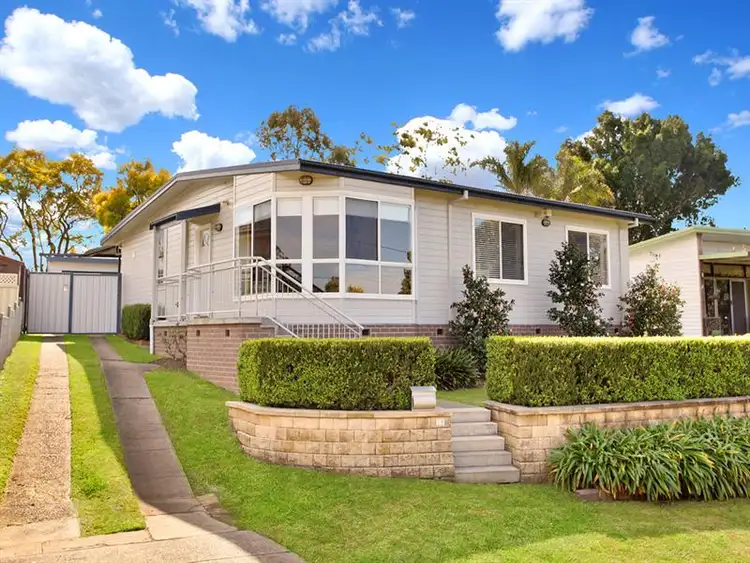 13 Cartwright Crescent, Lalor Park NSW 2147