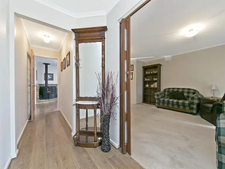 Fourth view of Homely house listing, 16 Whiteman Road, Williamstown SA 5351