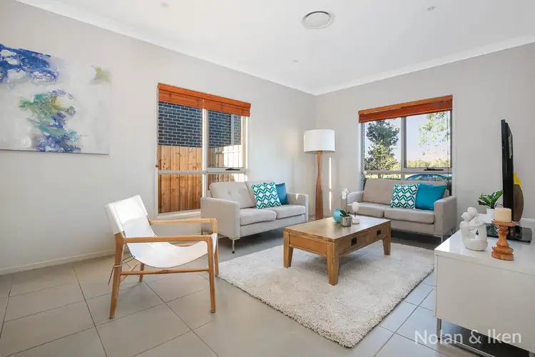 Second view of Homely house listing, 16 Alkoomie Street, The Ponds NSW 2769