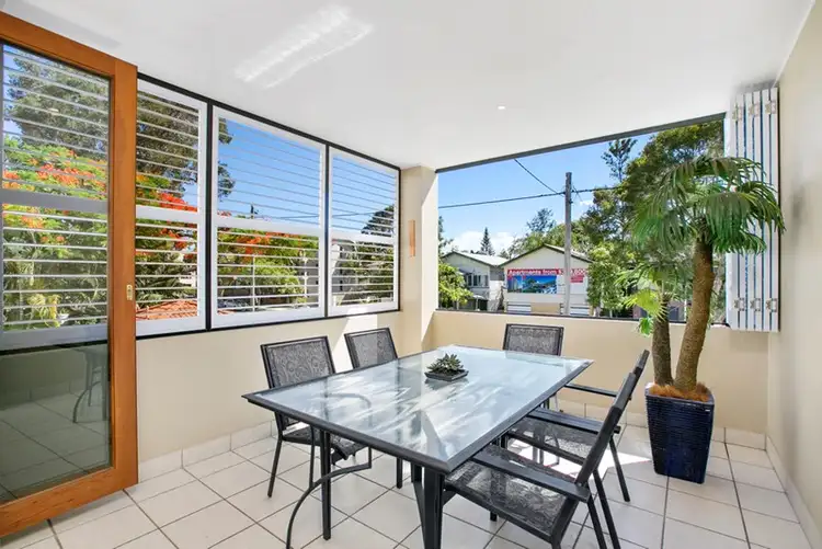 Fifth view of Homely other listing, 2/7 Norman Street, Southport QLD 4215