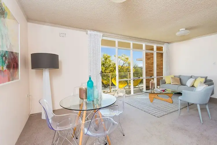 3/9 Ellalong Road, Cremorne NSW 2090