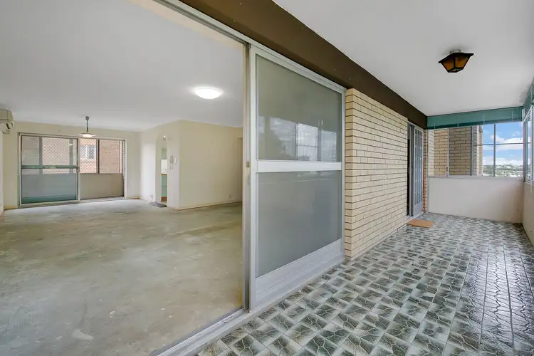 Second view of Homely unit listing, 2/42 Kirkland Avenue, Coorparoo QLD 4151