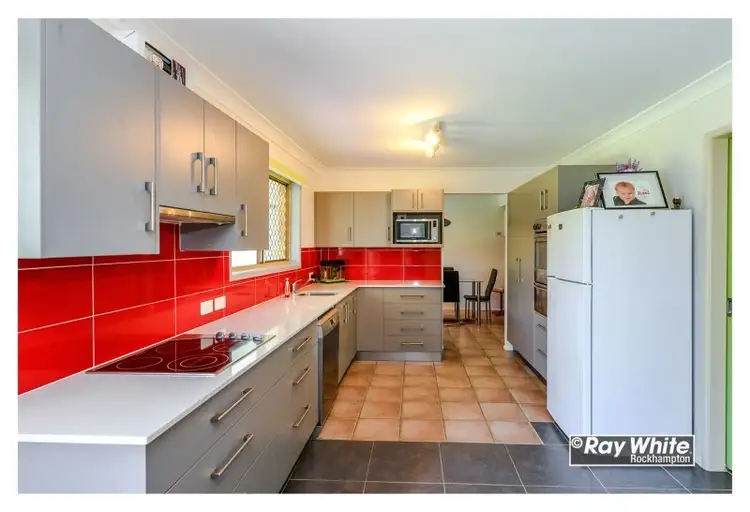 Fourth view of Homely house listing, 980 Scenic Highway, Kinka Beach QLD 4703