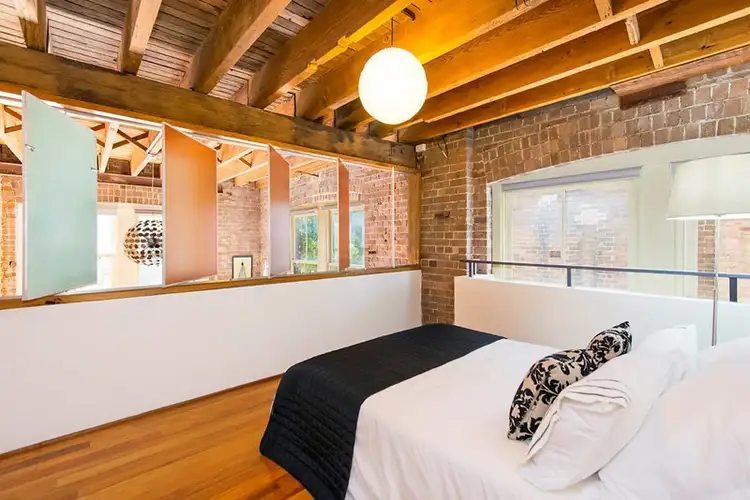 Fifth view of Homely unit listing, 6/92-96 Shepherd Street, Chippendale NSW 2008