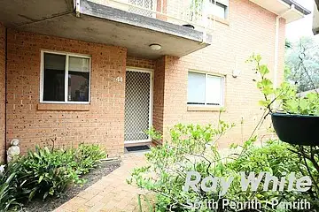 44/37 Mulgoa Road, Penrith NSW 2750