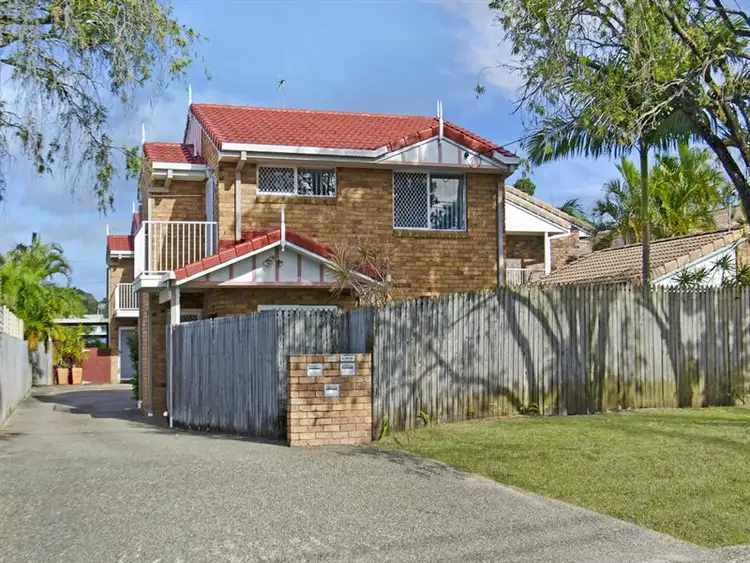 Third view of Homely other listing, 1/24 First Avenue, Palm Beach QLD 4221
