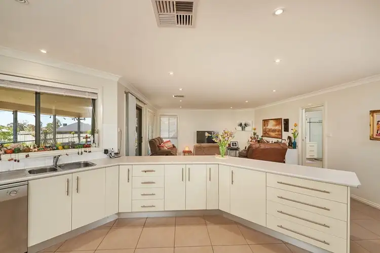 Sixth view of Homely house listing, 13 Hakea Drive, Coolamon NSW 2701