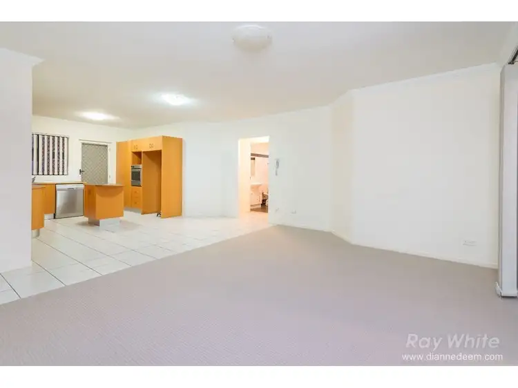 Fourth view of Homely unit listing, 28/15 Dansie Street, Greenslopes QLD 4120
