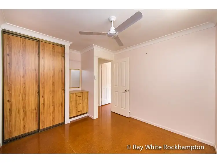 Seventh view of Homely house listing, 362 Lawrence Avenue, Frenchville QLD 4701
