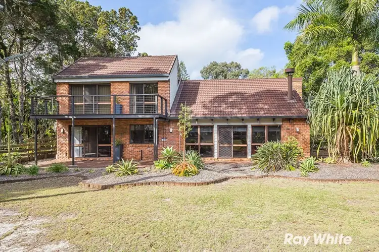 Main view of Homely house listing, 130 White Patch Esplanade, White Patch QLD 4507