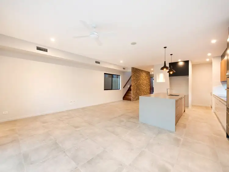 Fourth view of Homely house listing, 68 Shrapnel Road, Cannon Hill QLD 4170