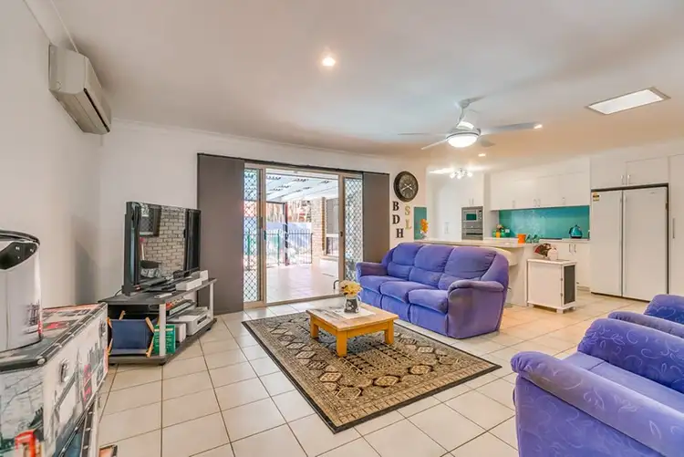 Sixth view of Homely house listing, 31 Spirit Drive, Capalaba QLD 4157