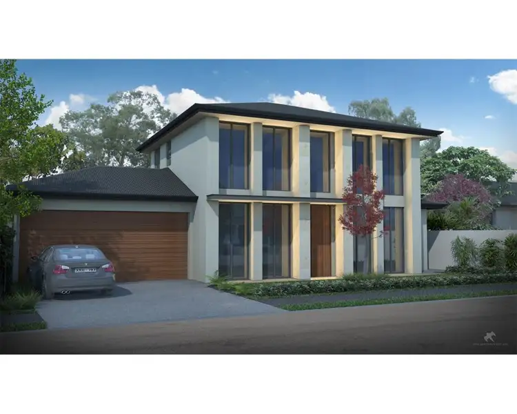 lot 2 Merlon Avenue, Black Forest SA 5035