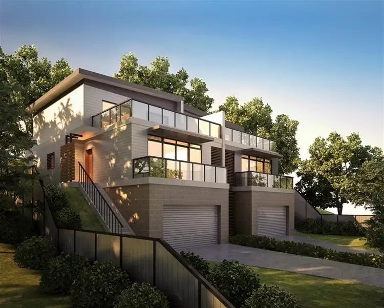 Main view of Homely other listing, 7/12 Elimatta Place, Kiama NSW 2533