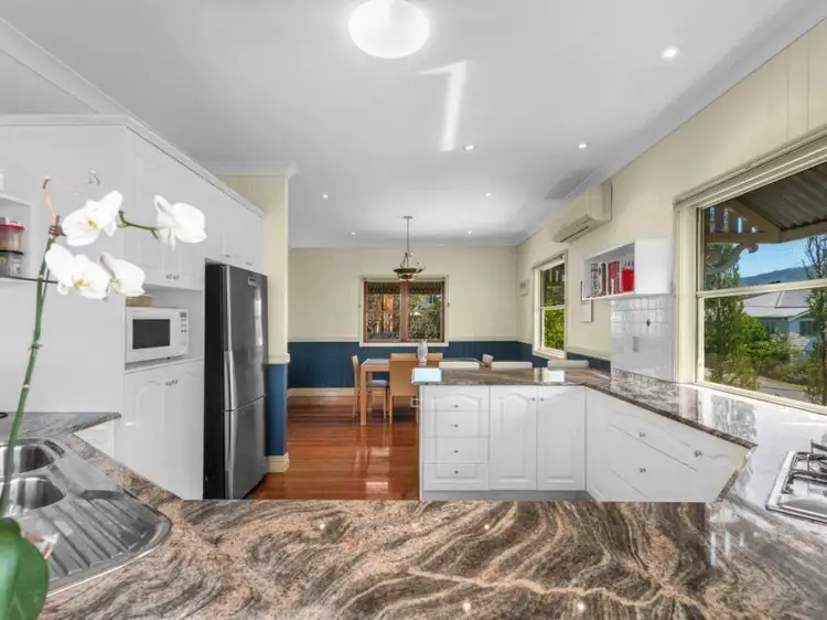 Third view of Homely house listing, 5 Prince Street, Gaythorne QLD 4051
