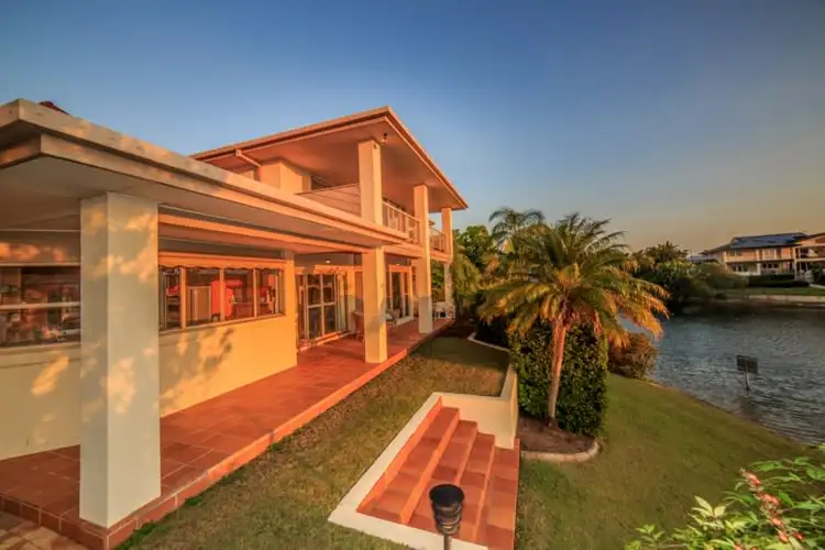 Seventh view of Homely house listing, 20 Blair Athol Crescent, Bundall QLD 4217