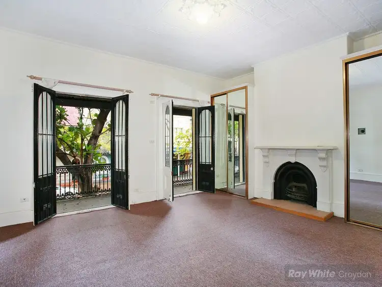 Second view of Homely terrace listing, 114 Cathedral Street, Woolloomooloo NSW 2011