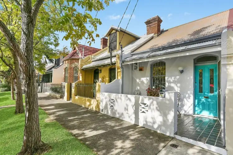 32 Dibbs Street, Alexandria NSW 2015