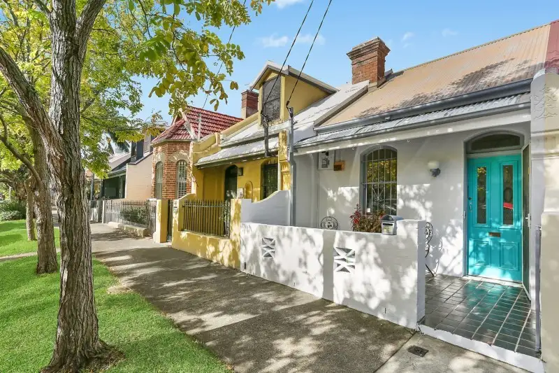 Main view of Homely house listing, 32 Dibbs Street, Alexandria NSW 2015