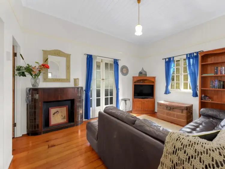 Third view of Homely house listing, 87 Beatrice Street, Bardon QLD 4065