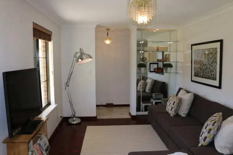 Third view of Homely house listing, 66 Wentletrap Way, Mullaloo WA 6027