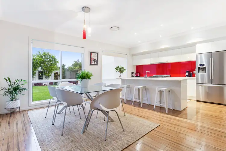 Fourth view of Homely house listing, 8B Central Avenue, Chipping Norton NSW 2170
