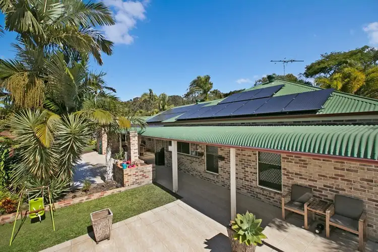 Third view of Homely house listing, 6 Karara Court, Alexandra Hills QLD 4161