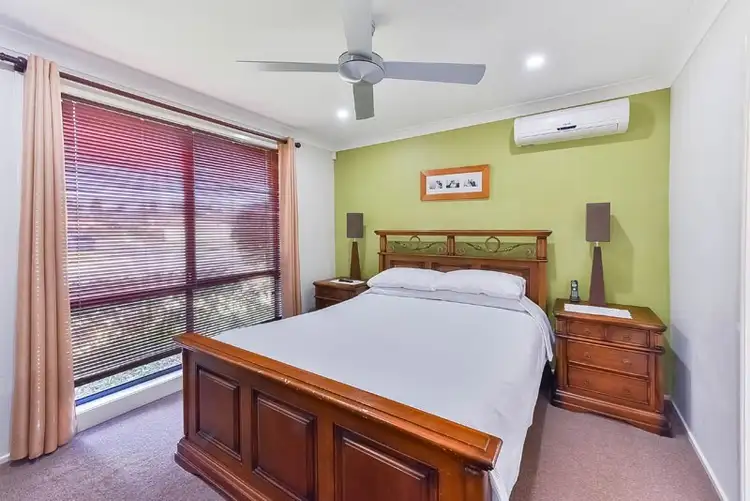Fifth view of Homely house listing, 9 Darcy Street, Casula NSW 2170