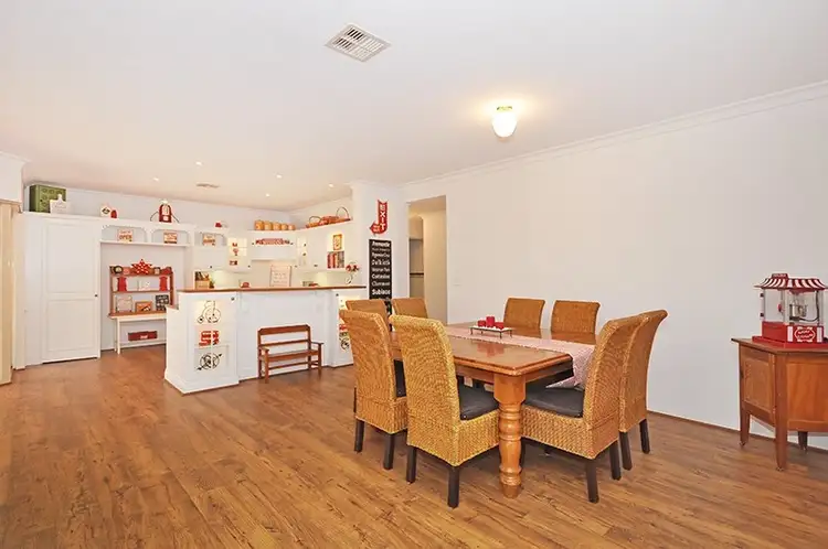 Sixth view of Homely house listing, 12 Arrowsmith Avenue, Ellenbrook WA 6069