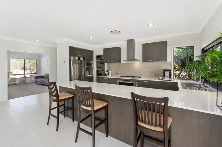 Seventh view of Homely house listing, 2637 Forest Hill-Fernvale Road, Rifle Range QLD 4311