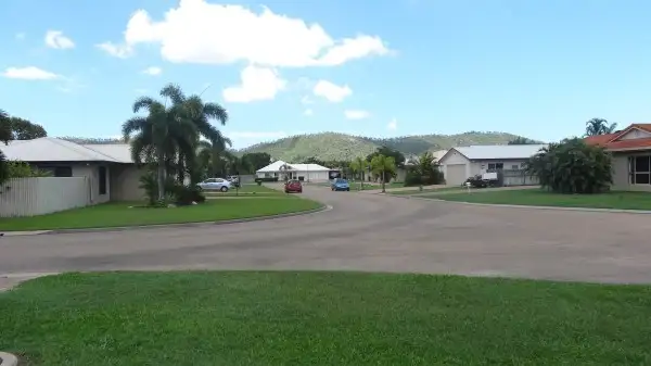 Second view of Homely house listing, 40 Young Circuit, Kirwan QLD 4817