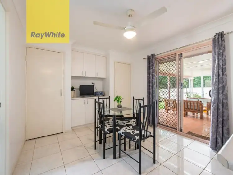 Sixth view of Homely house listing, 4 Wilkinson Drive, Crestmead QLD 4132