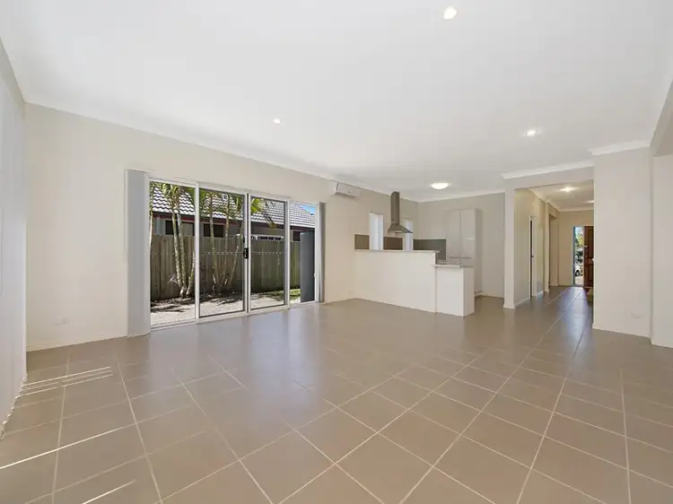 Second view of Homely house listing, 17 Eaton Street, Sippy Downs QLD 4556
