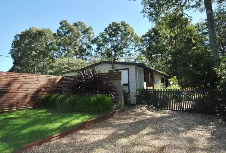 257 The Park Drive, Sanctuary Point NSW 2540