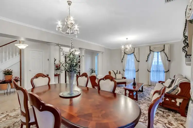 Fifth view of Homely house listing, 28 Lipson Reach Road, Gulfview Heights SA 5096