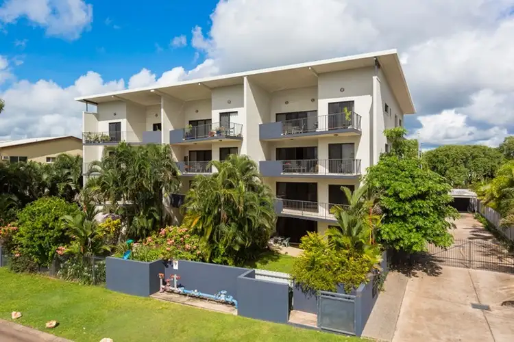 5/23 Mannikan Court, Bakewell NT 832