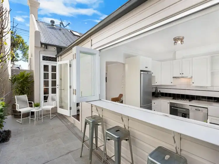 Sixth view of Homely house listing, 51 O'Connell Street, Newtown NSW 2042