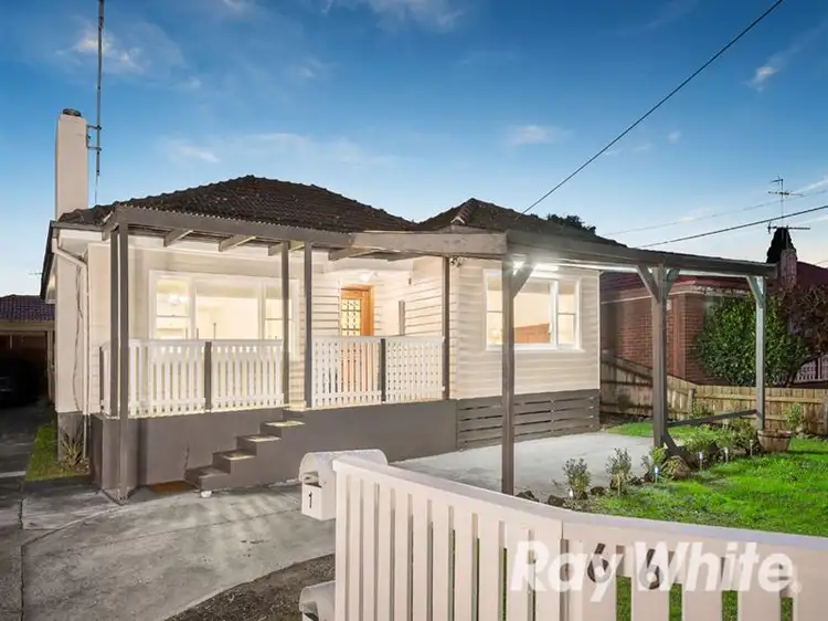 1/66 May Street, Macleod VIC 3085