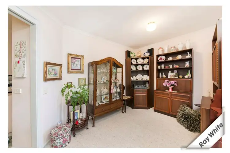 Fifth view of Homely house listing, 16/32 Sid Barnes Crescent, Gordon ACT 2906