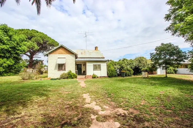 Main view of Homely house listing, 174 Larmer Street, Narrandera NSW 2700