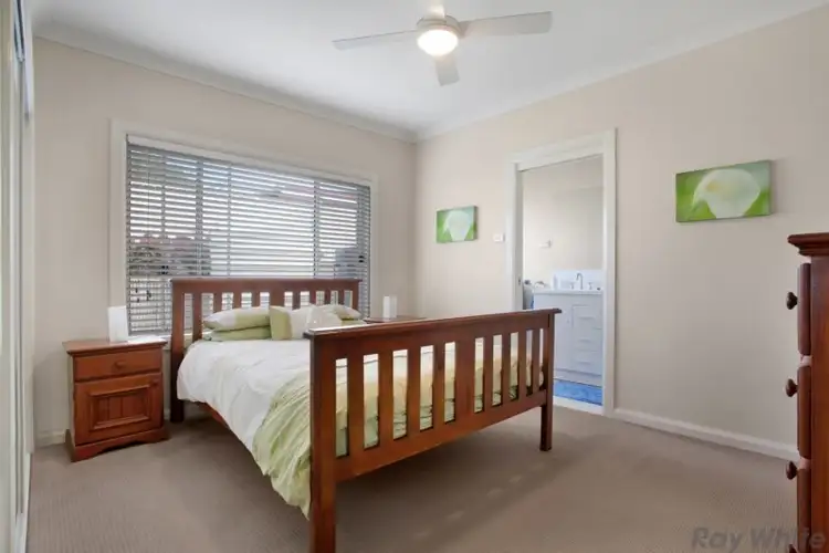 Fifth view of Homely house listing, 3/4 Alpine Close, Tenambit NSW 2323