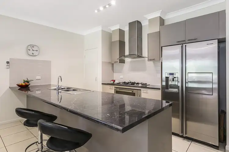 Second view of Homely house listing, 27 Mulgara Court, North Lakes QLD 4509