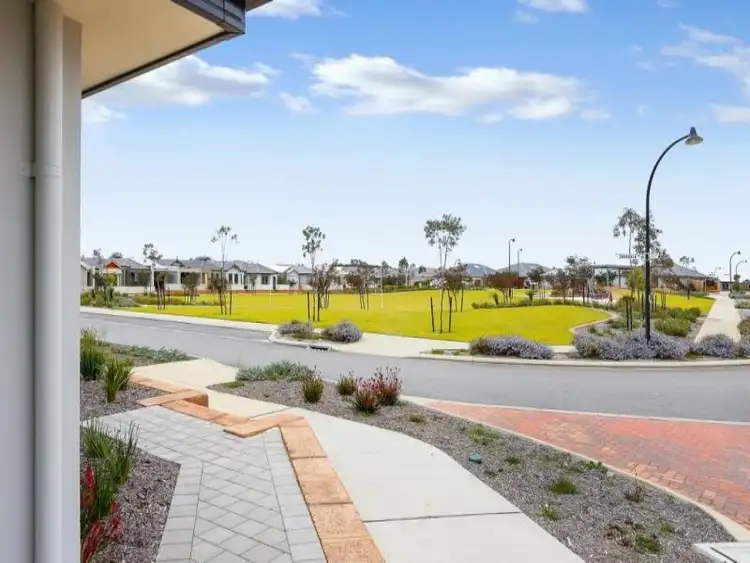 Fourth view of Homely house listing, 55 Chandala Turn, Ellenbrook WA 6069
