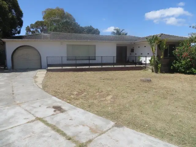 25 Coleman Road, Calista WA 6167