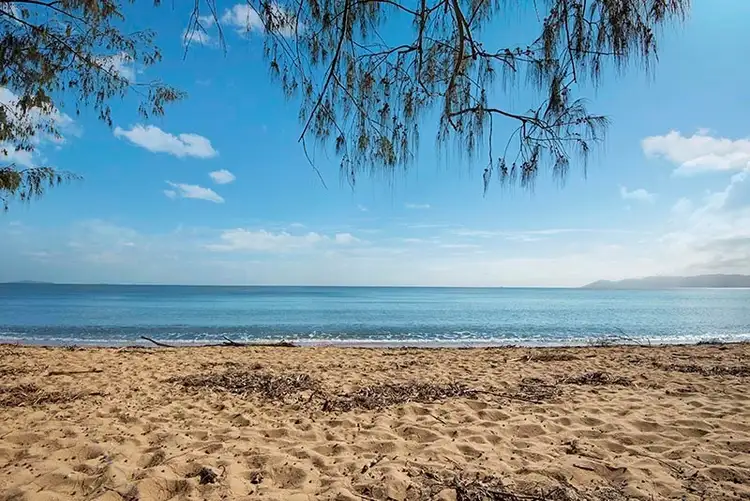 Sixth view of Homely land listing, 16 Harrier Court, Bushland Beach QLD 4818