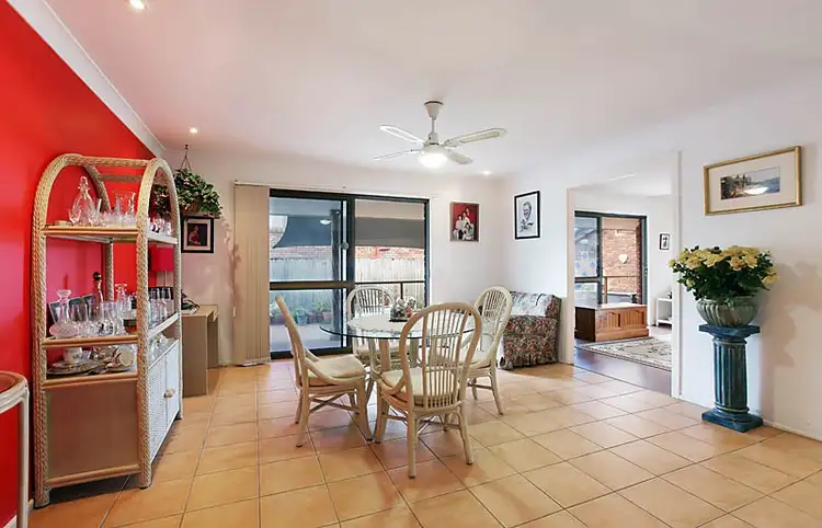 Fourth view of Homely house listing, 45 Horizon Avenue, Ashmore QLD 4214