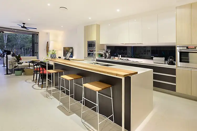 Fourth view of Homely house listing, 39 Chelford Street, Alderley QLD 4051