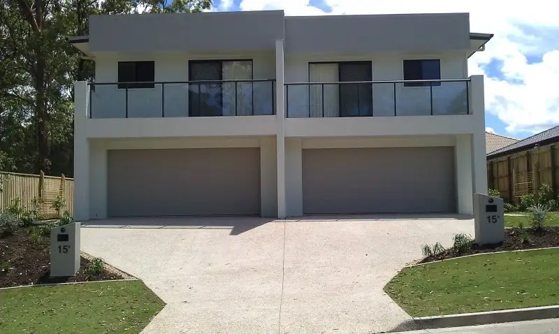 Main view of Homely townhouse listing, 15A Niccy Road, Coomera QLD 4209