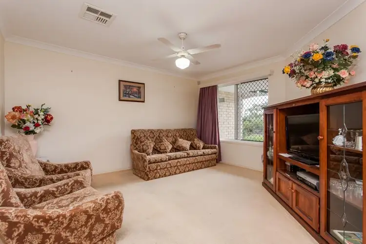 Second view of Homely house listing, 35 Paterson Place, Forest Lake QLD 4078